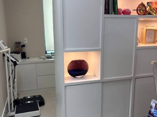 Sala para Locação em Barueri - 4