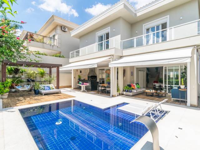 Venda em Cidade Tamboré - Santana de Parnaíba