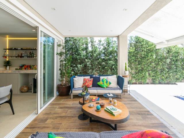 #448 - Casa para Venda em Santana de Parnaíba - SP