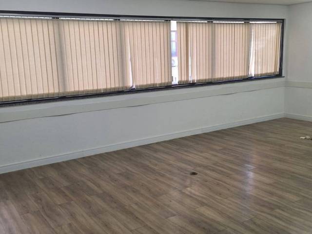 #449 - Sala para Locação em Barueri - SP