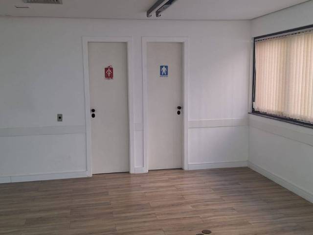 #449 - Sala para Locação em Barueri - SP