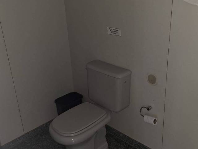 Sala para Locação em Barueri - 4