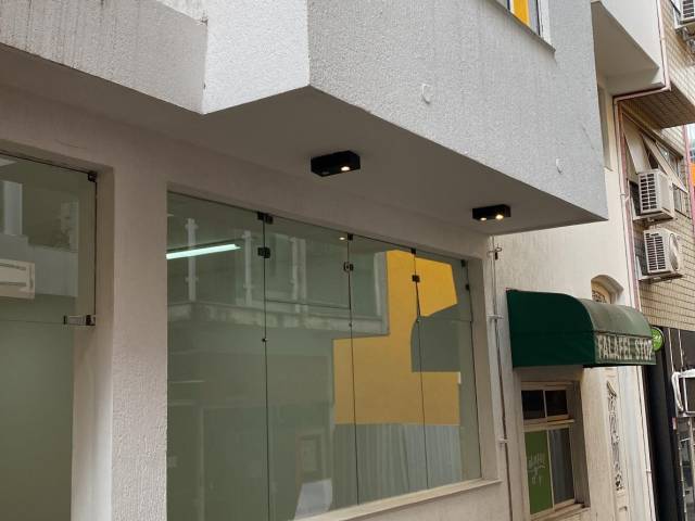 #450 - Sala para Locação em Barueri - SP