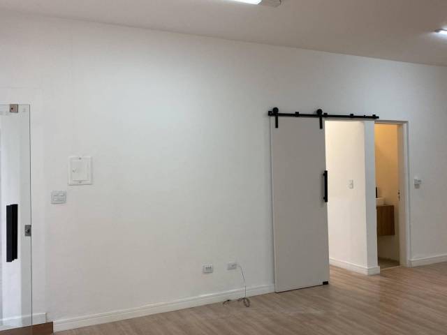 #450 - Sala para Locação em Barueri - SP