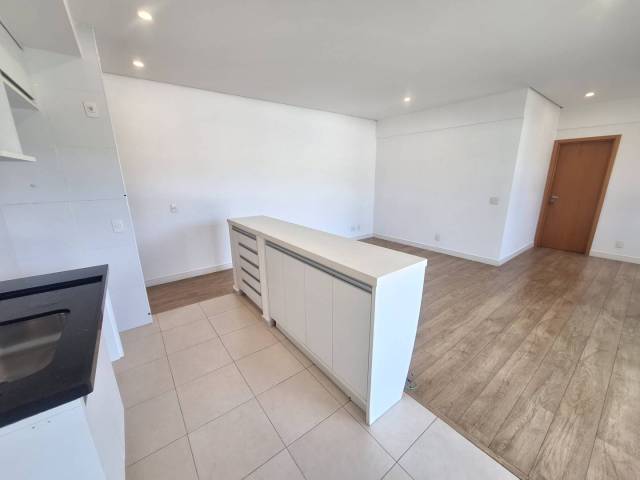 Apartamento para Locação em Santana de Parnaíba - 5