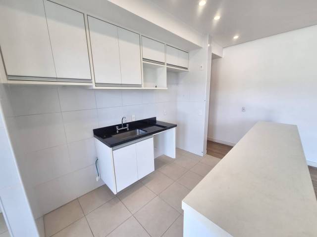 #452 - Apartamento para Locação em Santana de Parnaíba - SP