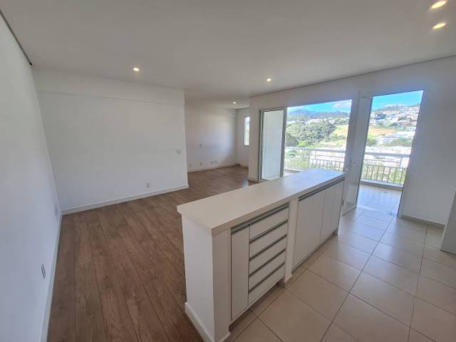 #452 - Apartamento para Locação em Santana de Parnaíba - SP