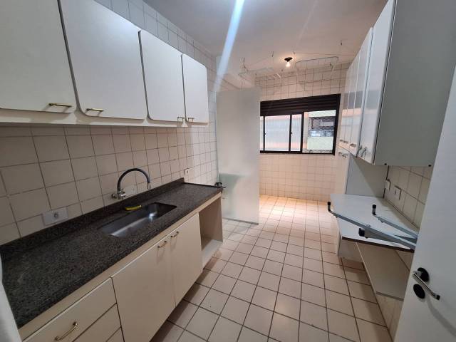#453 - Apartamento para Locação em Barueri - SP