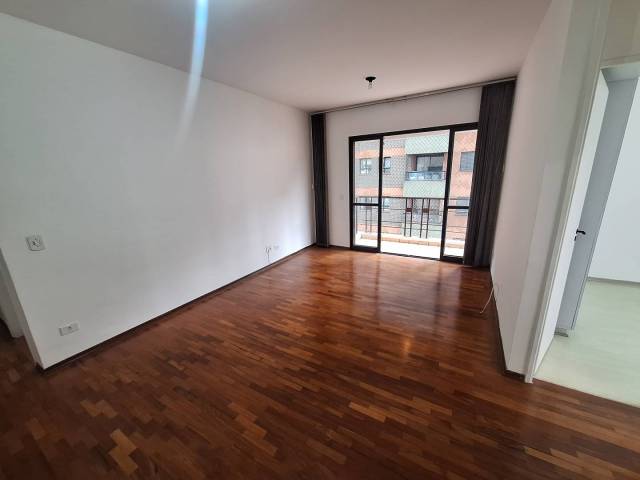 #453 - Apartamento para Locação em Barueri - SP