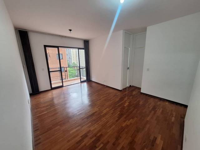 #453 - Apartamento para Locação em Barueri - SP
