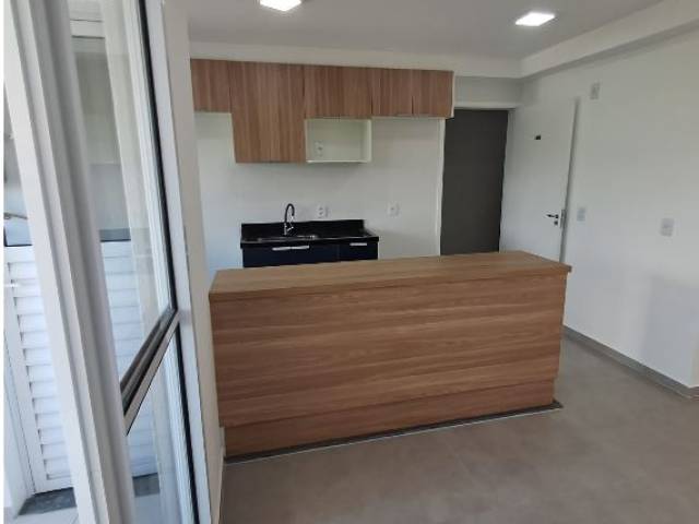 #456 - Apartamento para Locação em Barueri - SP