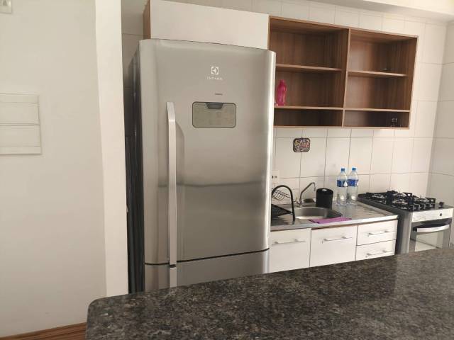 #458 - Apartamento para Locação em Barueri - SP