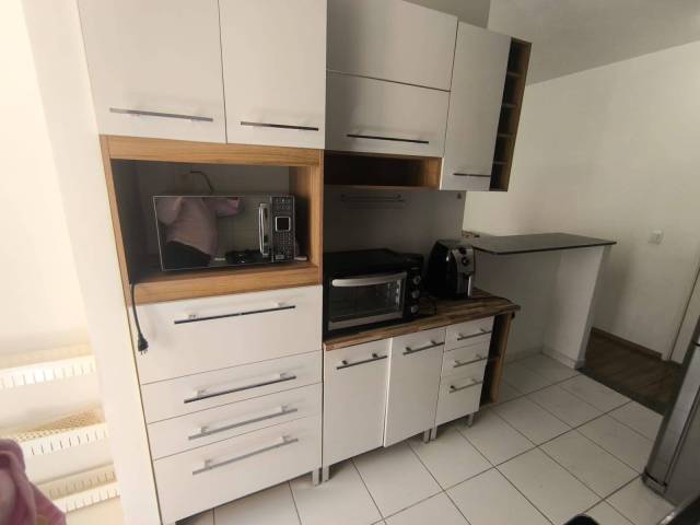#458 - Apartamento para Locação em Barueri - SP