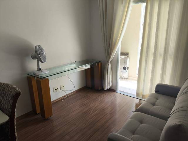 #458 - Apartamento para Locação em Barueri - SP