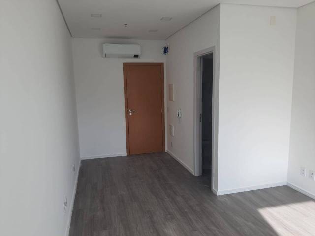 Locação em Tamboré - Santana de Parnaíba