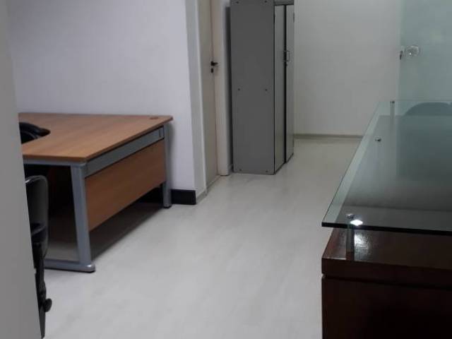 #462 - Sala para Locação em Santana de Parnaíba - SP