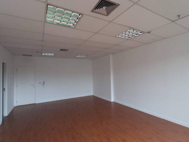 #463 - Sala para Locação em Barueri - SP