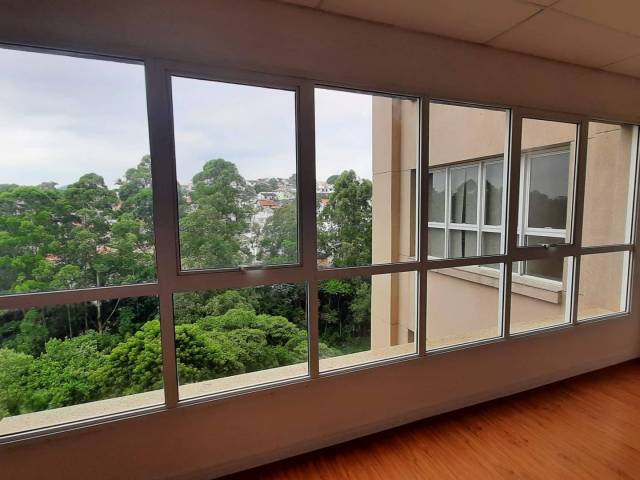#463 - Sala para Locação em Barueri - SP