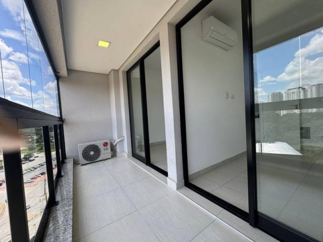 #464 - Apartamento para Locação em Barueri - SP