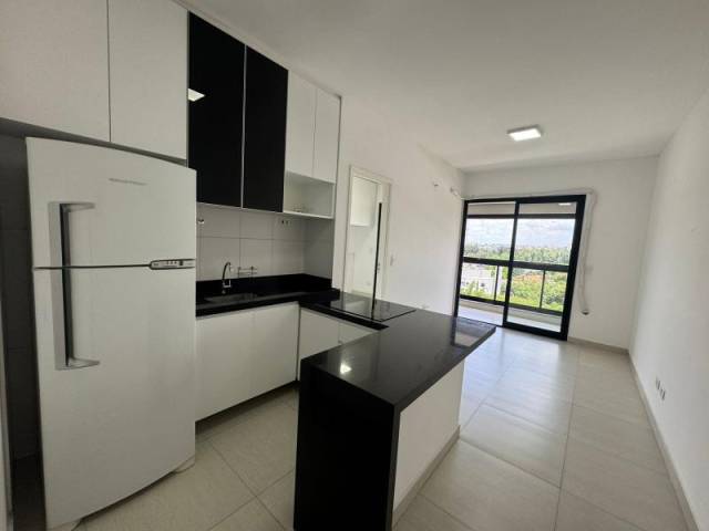 #464 - Apartamento para Locação em Barueri - SP