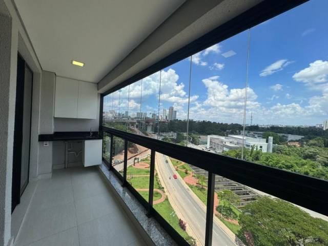 #464 - Apartamento para Locação em Barueri - SP
