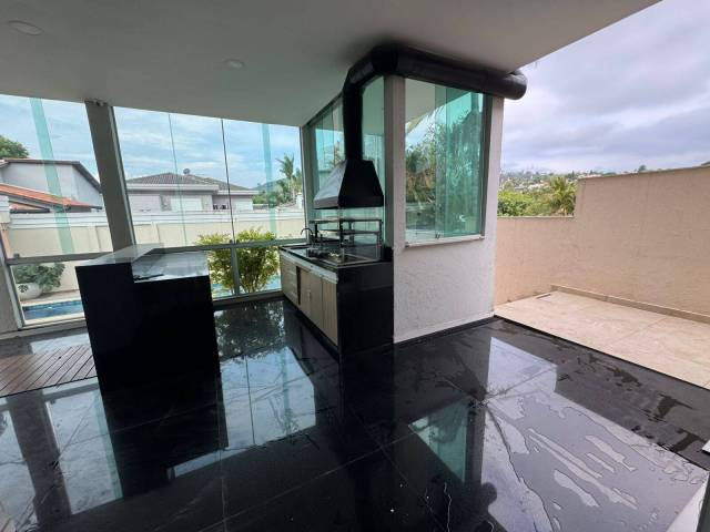 #468 - Casa para Locação em Santana de Parnaíba - SP