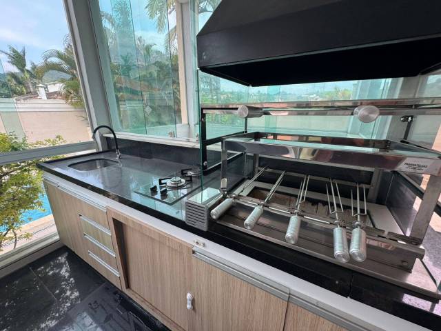 #468 - Casa para Locação em Santana de Parnaíba - SP