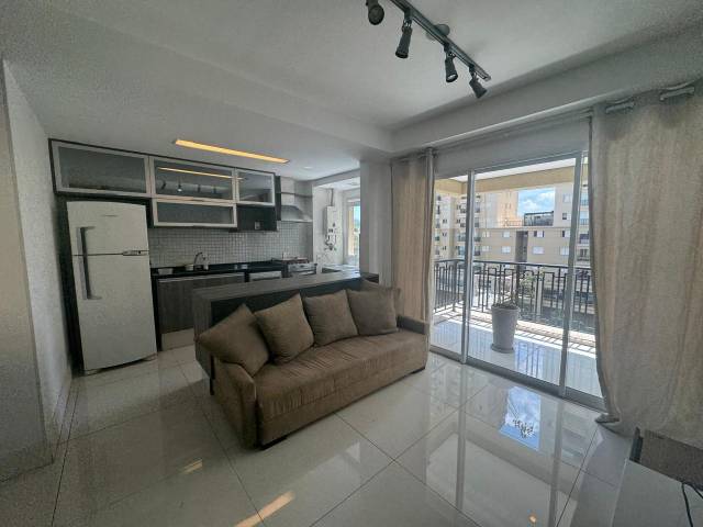 #469 - Apartamento para Locação em Barueri - SP