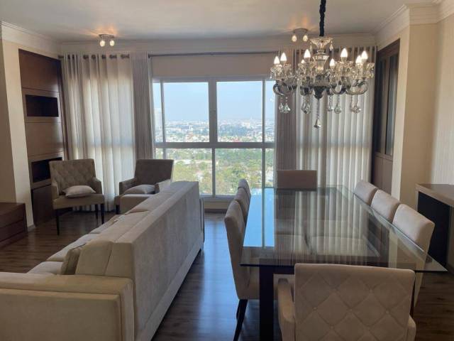 #470 - Apartamento para Venda em Barueri - SP