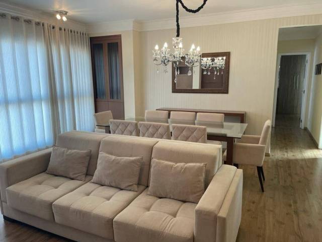 #470 - Apartamento para Venda em Barueri - SP