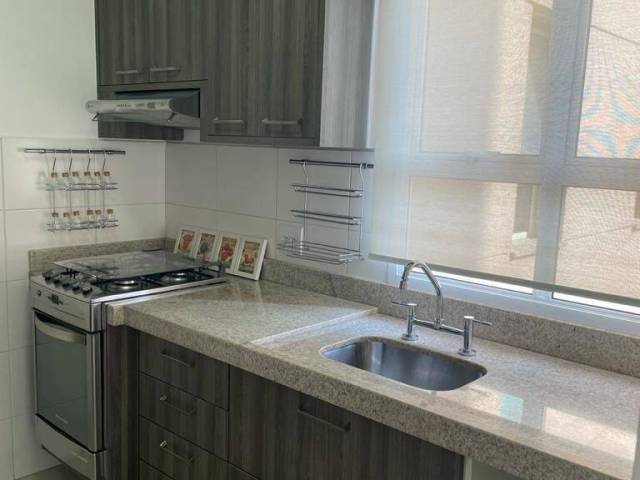 Apartamento para Venda em Barueri - 5