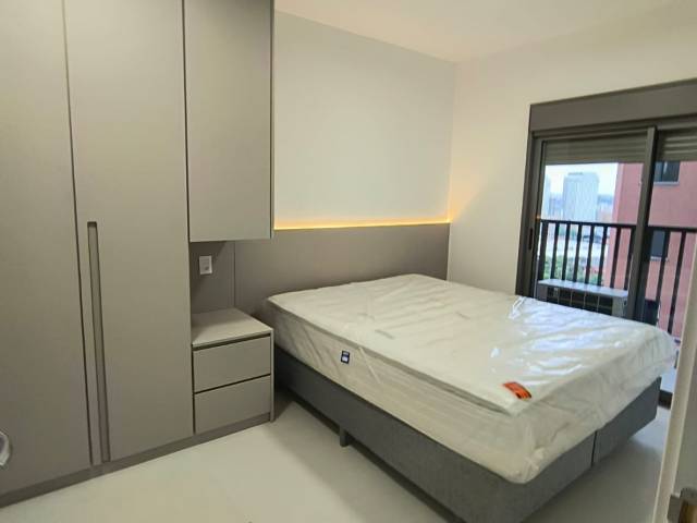 Apartamento para Locação em Barueri - 5