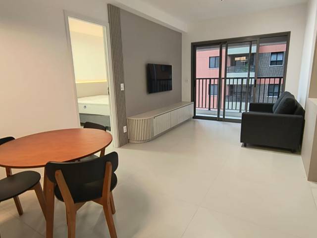 #471 - Apartamento para Locação em Barueri - SP