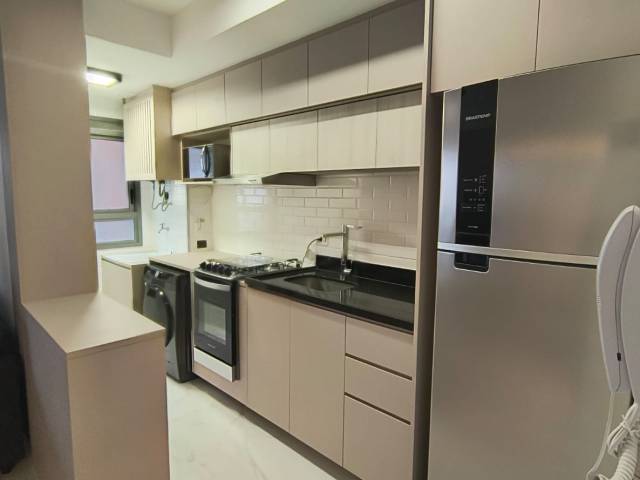 #471 - Apartamento para Locação em Barueri - SP