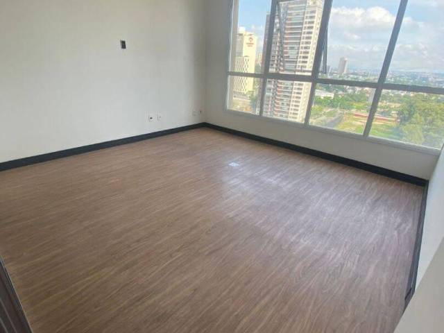 #472 - Sala para Locação em Barueri - SP