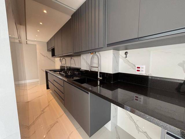 Apartamento para Locação em Barueri - 4