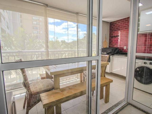 #474 - Apartamento para Venda em Barueri - SP