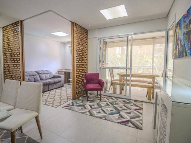 #474 - Apartamento para Venda em Barueri - SP