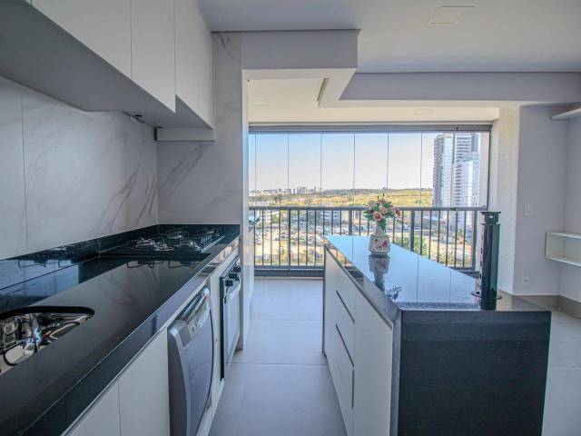 #403 - Apartamento para Locação em Barueri - SP