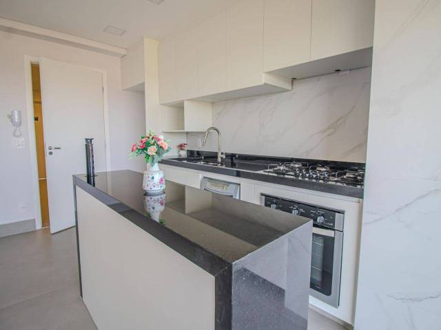 #403 - Apartamento para Locação em Barueri - SP