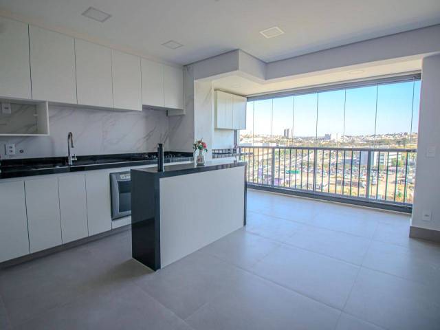 #403 - Apartamento para Locação em Barueri - SP