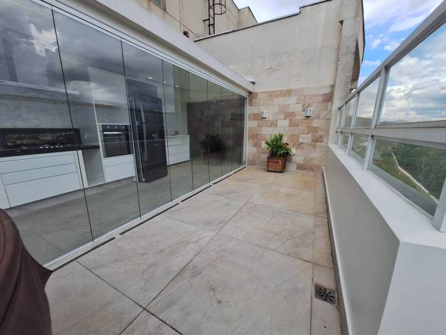 #476 - Apartamento para Locação em Barueri - SP