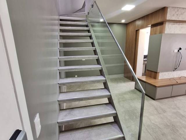 #476 - Apartamento para Locação em Barueri - SP