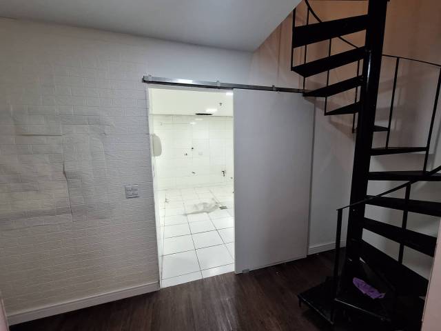 #477 - Sala para Locação em Santana de Parnaíba - SP