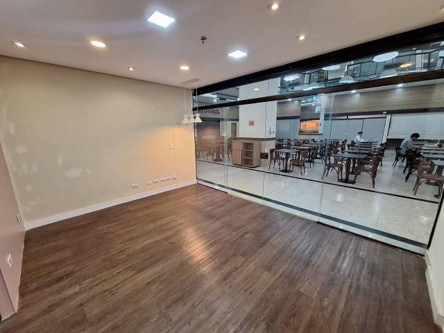 #477 - Sala para Locação em Santana de Parnaíba - SP