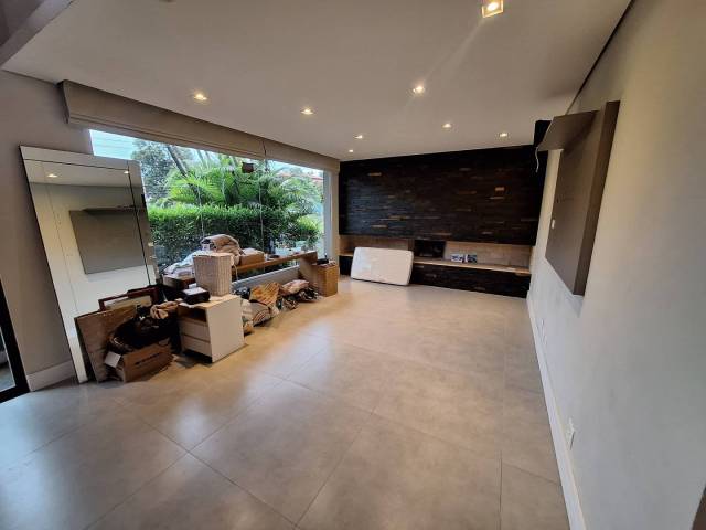 #479 - Casa para Locação em Barueri - SP