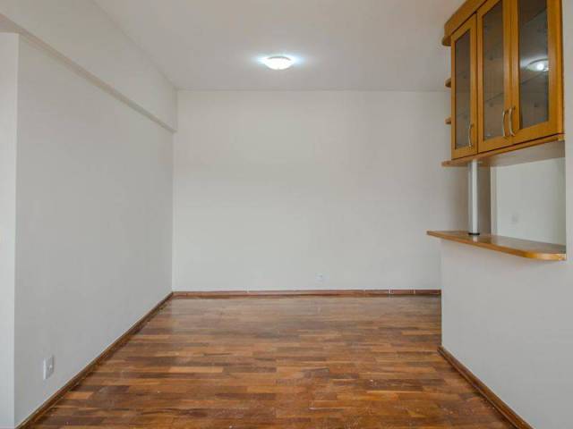 #480 - Apartamento para Locação em Santana de Parnaíba - SP