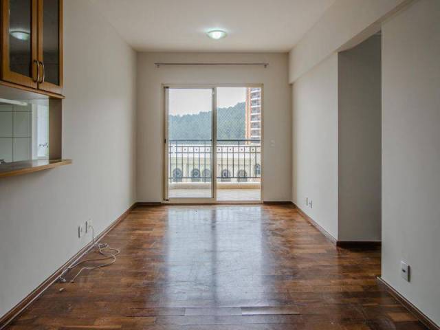 #480 - Apartamento para Locação em Santana de Parnaíba - SP