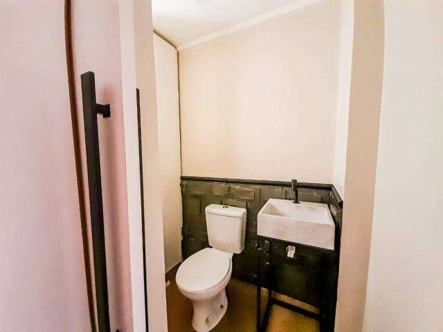 #481 - Apartamento para Venda em Barueri - SP