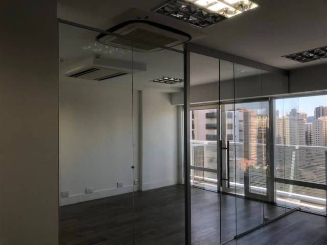 #482 - Sala para Locação em Barueri - SP
